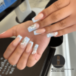 Gel Polish Manicure